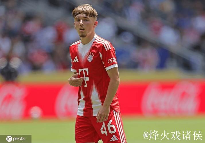 未满18岁,卡尔成拜仁队史突破德甲首秀第一人 未满18岁,卡尔成拜仁队史突破德甲首秀第一人