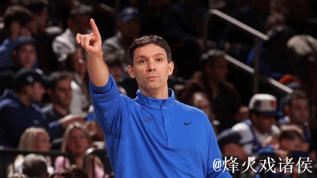 戴格诺特：对轮换策略持开放态度，避免承诺假设性安排