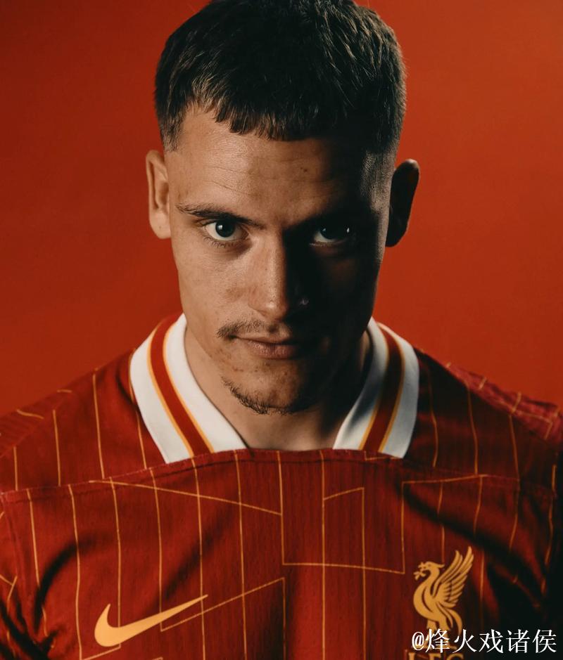 维尔茨险些破门，利物浦未尝胜果，他能否成为核心解答？