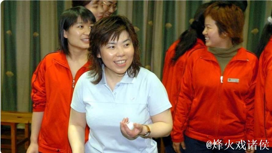 2字封神!邓亚萍盛赞张本智和,国乒对手稳了? 2字封神!邓亚萍盛赞张本智和,国乒对手稳了?