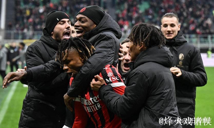 楚克乌泽不排除转战英超,米兰困境背后是战术还是耐心 楚克乌泽不排除转战英超,米兰困境背后是战术还是耐心