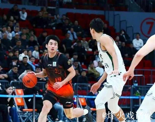 布朗41分广厦胜辽宁 于德豪16分山东胜同曦 布朗41分广厦胜辽宁 于德豪16分山东胜同曦