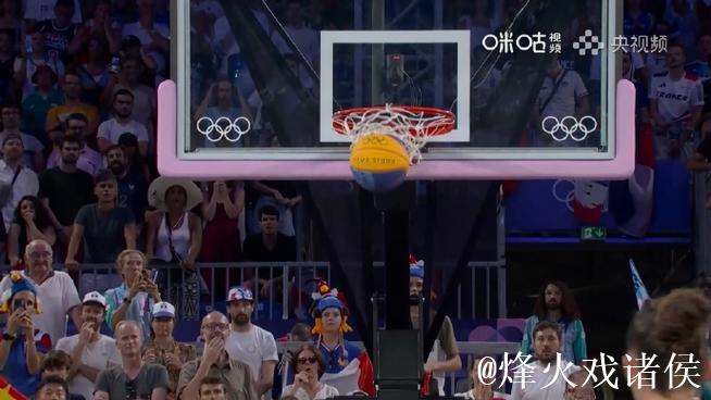 中国女篮还剩三场热身赛 将战奥运东道主法国