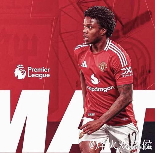 曼联为加纳乔标价7000万英镑 成功吓退那不勒斯 曼联为加纳乔标价7000万英镑 成功吓退那不勒斯