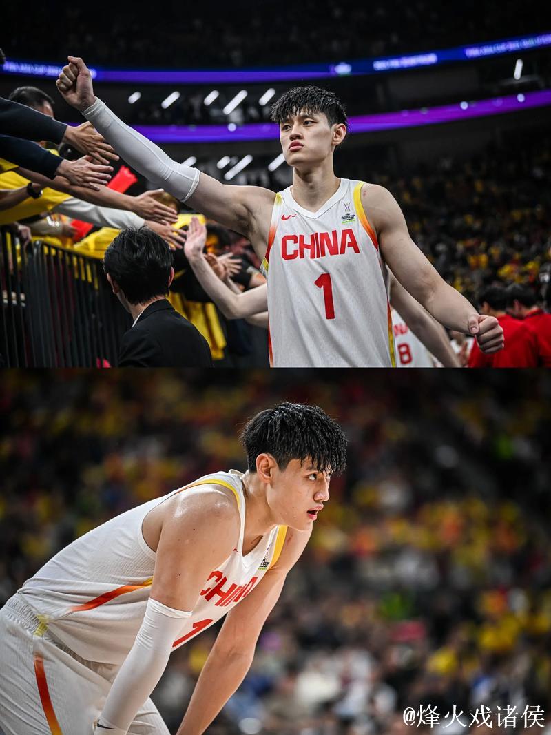 曾凡博22分首钢胜宁波 郭艾伦25分广州连胜