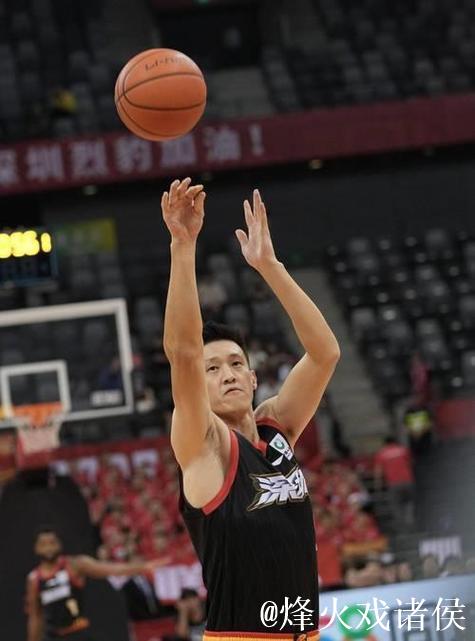 俱乐部杯-马奇34分宁波不敌深圳 周鹏11分 俱乐部杯-马奇34分宁波不敌深圳 周鹏11分